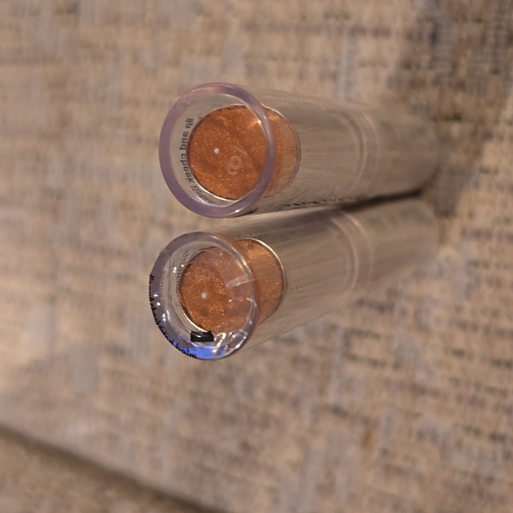 BLK/OPL BRAND WOMEN'S LIP AND CHEEK TINTED BALM BUNDLE OF 2 - Picture 7 of 7